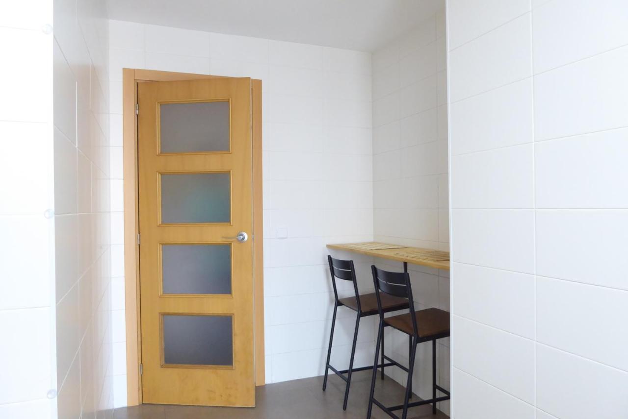 Coqueto Apartamento De 3 Habitaciones By Hometels Sagunto Kültér fotó