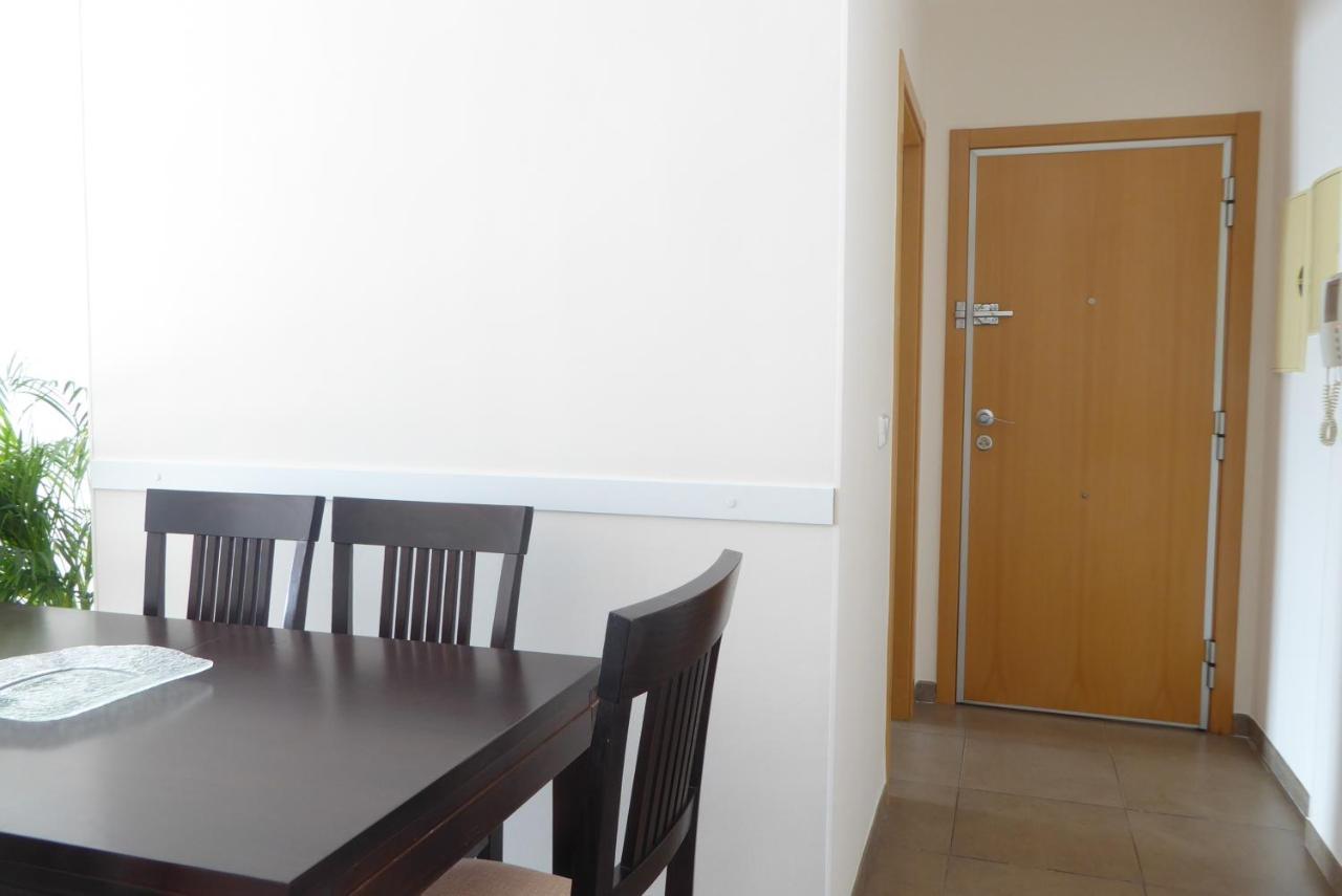 Coqueto Apartamento De 3 Habitaciones By Hometels Sagunto Kültér fotó
