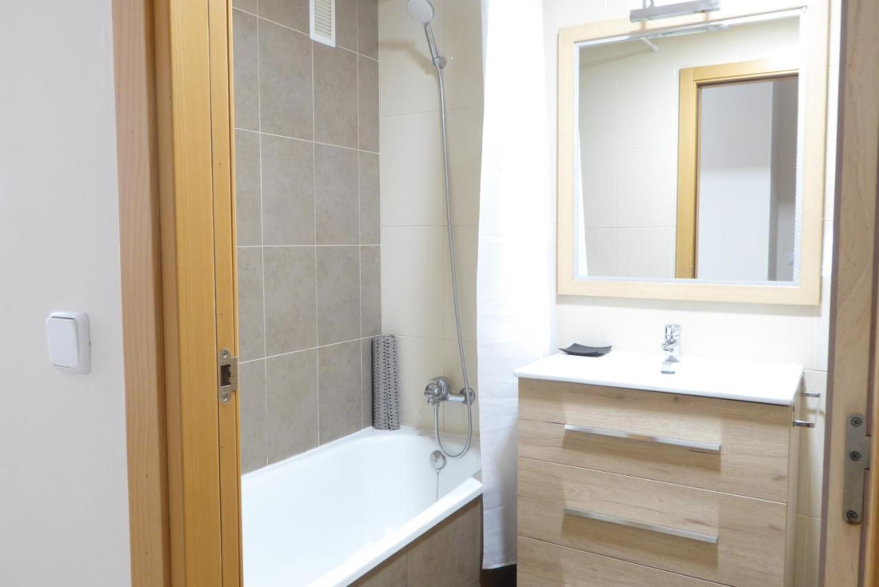 Coqueto Apartamento De 3 Habitaciones By Hometels Sagunto Kültér fotó