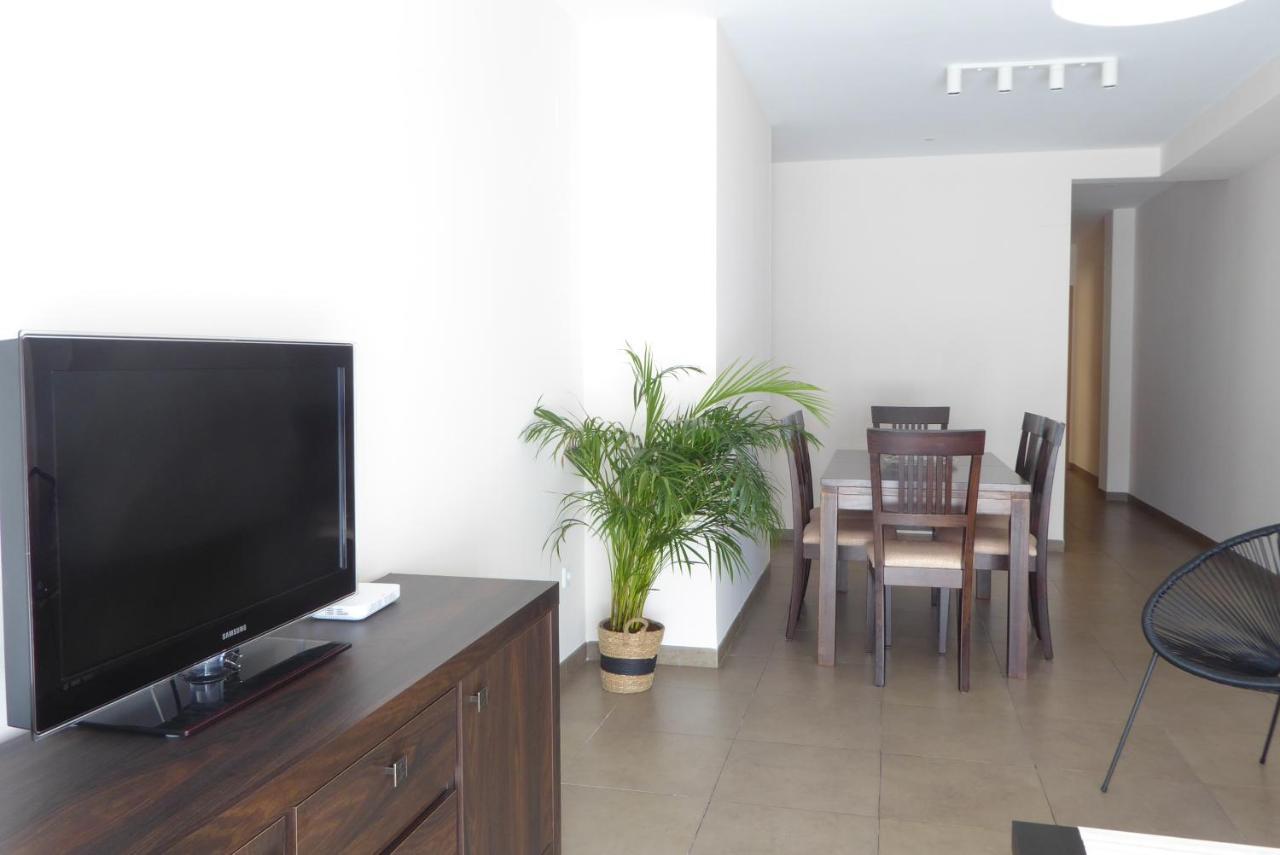 Coqueto Apartamento De 3 Habitaciones By Hometels Sagunto Kültér fotó