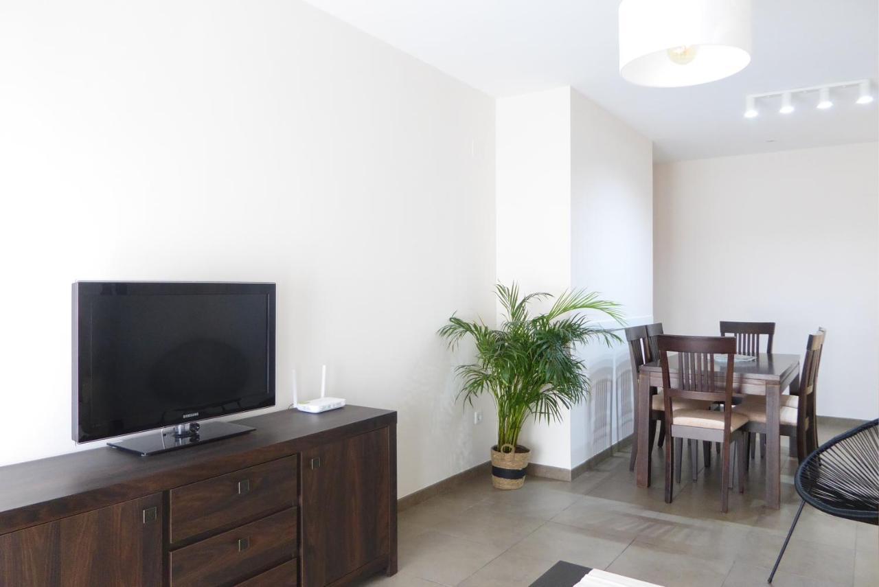Coqueto Apartamento De 3 Habitaciones By Hometels Sagunto Kültér fotó